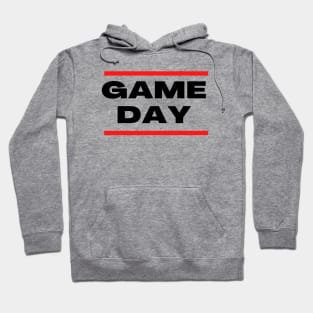 GAME DAY Hoodie